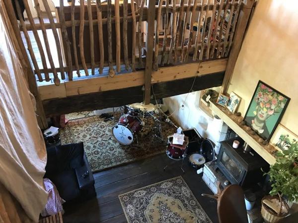 Maison à vendre |  Melle |  5 pièces | 125 m²