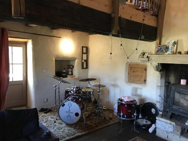 Maison à vendre |  Melle |  5 pièces | 125 m²