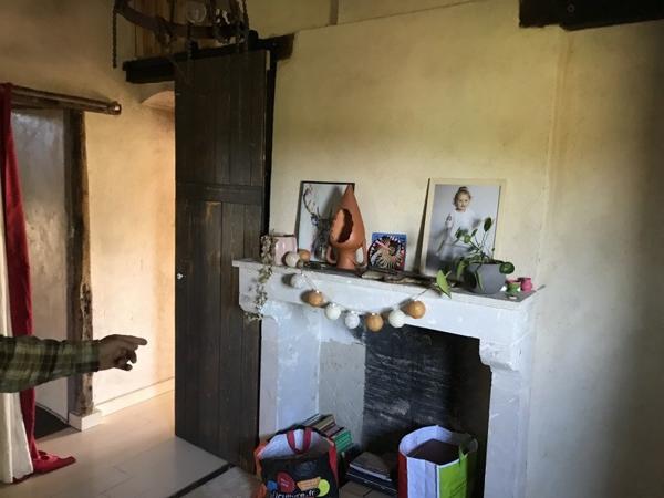 Maison à vendre |  Melle |  5 pièces | 125 m²