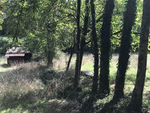 Maison à vendre |  Melle |  5 pièces | 125 m²