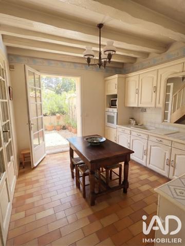 Maison à vendre 3 pièces 85 m² Langeais