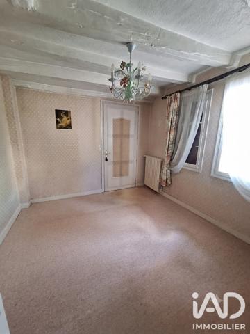 Maison à vendre 3 pièces 85 m² Langeais