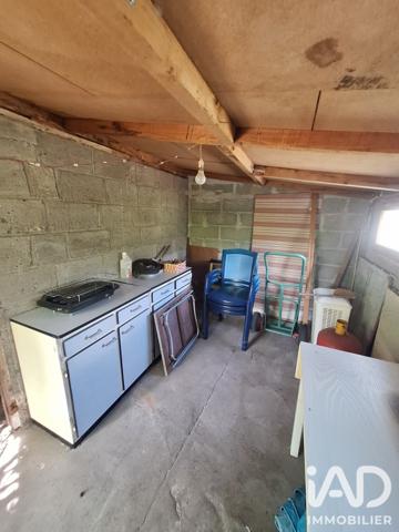 Maison à vendre 3 pièces 85 m² Langeais
