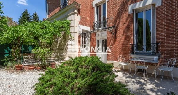 À vendre Maison 11 pièces 360 m² - Fontenay-aux-roses 92260