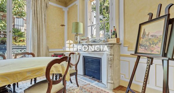 À vendre Maison 11 pièces 360 m² - Fontenay-aux-roses 92260