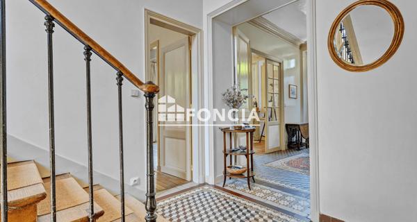 À vendre Maison 11 pièces 360 m² - Fontenay-aux-roses 92260