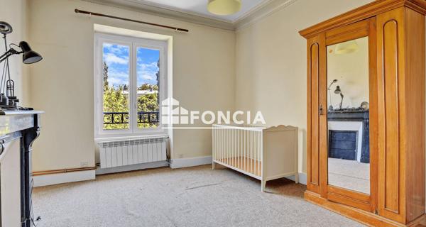 À vendre Maison 11 pièces 360 m² - Fontenay-aux-roses 92260