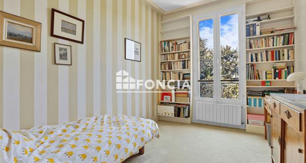 À vendre Maison 11 pièces 360 m² - Fontenay-aux-roses 92260