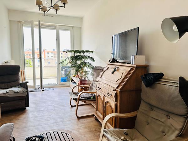 Appartement  2 chambres à Malo les Bains (59240)