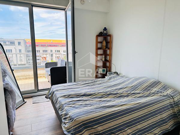 Appartement  2 chambres à Malo les Bains (59240)