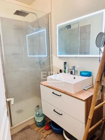 Appartement  2 chambres à Malo les Bains (59240)