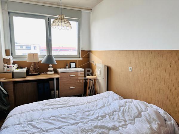 Appartement  2 chambres à Malo les Bains (59240)