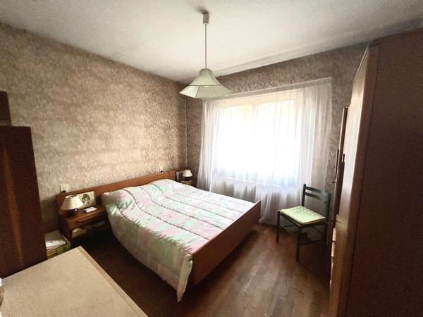 Sainte-Geneviève-des-Bois (91700) SECTEUR PAVILLONNAIRE