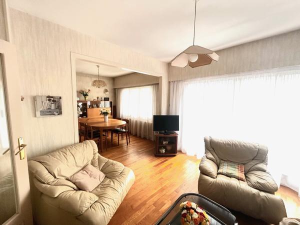 Sainte-Geneviève-des-Bois (91700) SECTEUR PAVILLONNAIRE