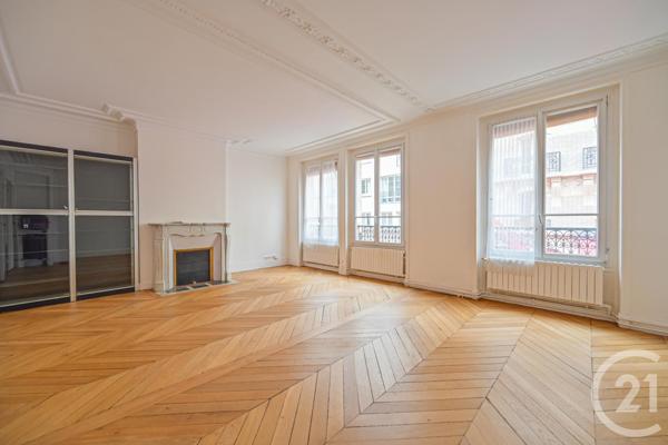 Appartement F3 à vendre  3 pièces - 71,02 m2 PARIS - 75007