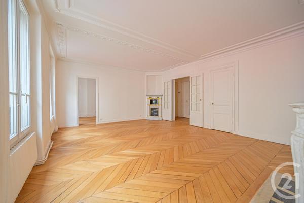 Appartement F3 à vendre  3 pièces - 71,02 m2 PARIS - 75007
