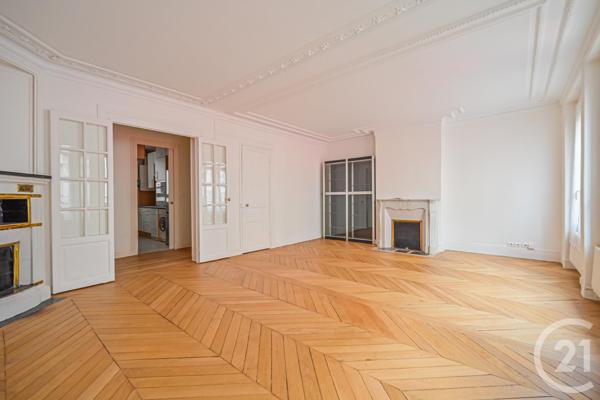 Appartement F3 à vendre  3 pièces - 71,02 m2 PARIS - 75007