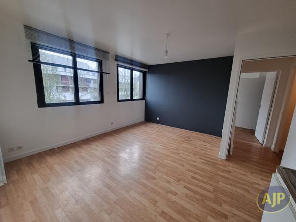 Location appartement Pace : 580 € - AJP Immobilier Pacé