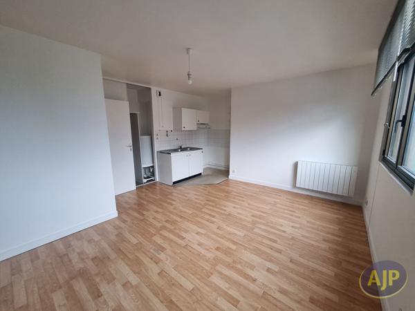 Location appartement Pace : 580 € - AJP Immobilier Pacé