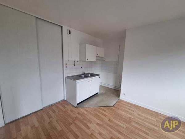 Location appartement Pace : 580 € - AJP Immobilier Pacé