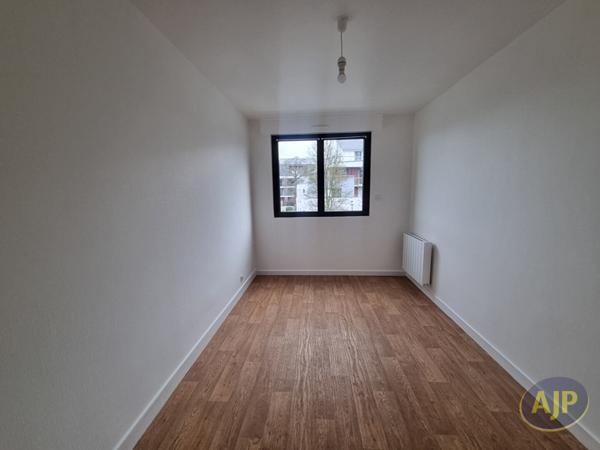 Location appartement Pace : 580 € - AJP Immobilier Pacé