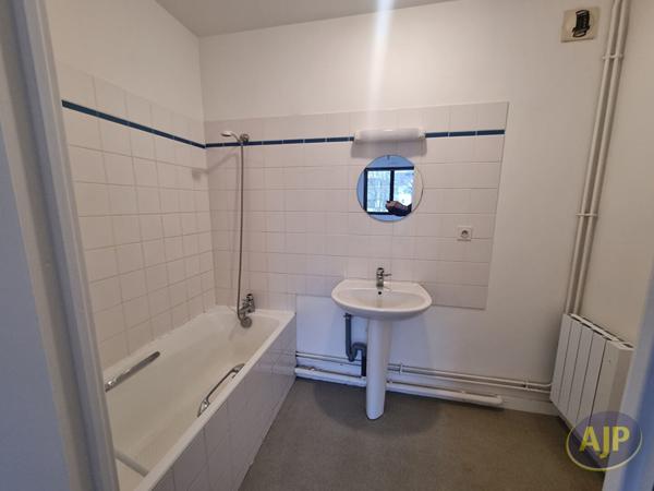 Location appartement Pace : 580 € - AJP Immobilier Pacé