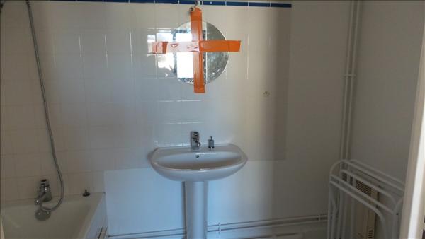 Location appartement Pace : 580 € - AJP Immobilier Pacé