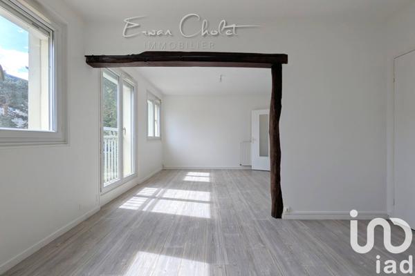 Appartement à vendre 2 pièces 65 m² Couëron