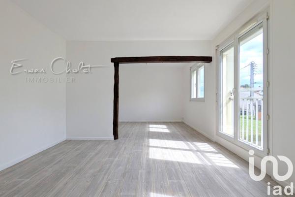 Appartement à vendre 2 pièces 65 m² Couëron