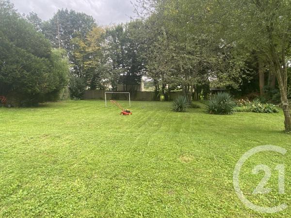 Terrain à vendre  334 m2 PRESLES EN BRIE - 77