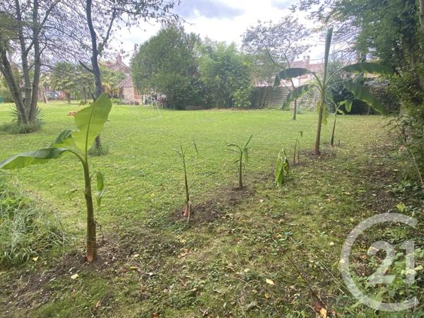 Terrain à vendre  334 m2 PRESLES EN BRIE - 77