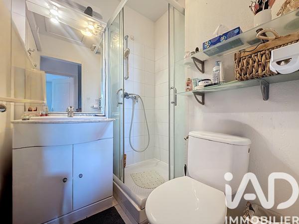 Maison à vendre 3 pièces 48 m² Marseillan