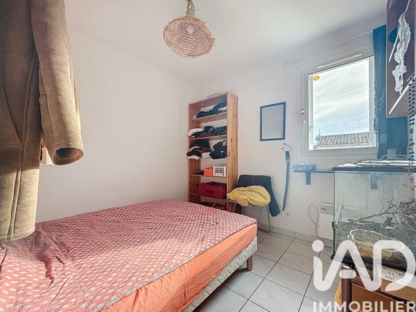 Maison à vendre 3 pièces 48 m² Marseillan