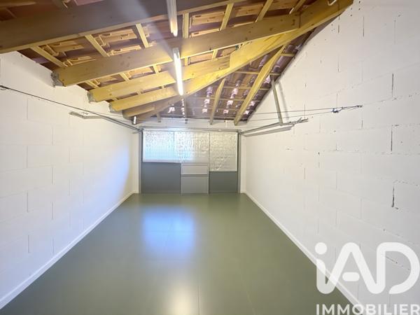 Maison à vendre 3 pièces 48 m² Marseillan