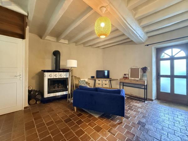 Maison à vendre à Saint-Barthélemy-d'Anjou dans le Maine-et-Loire (49124), ref : 100197901-53088