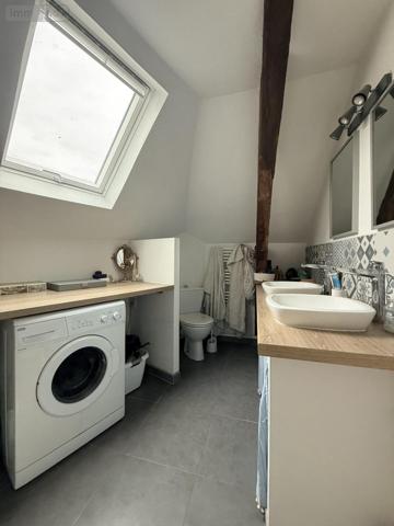 Maison à vendre à Saint-Barthélemy-d'Anjou dans le Maine-et-Loire (49124), ref : 100197901-53088