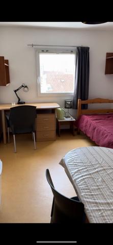 Appartement Valence 1 pièce(s) 18 m2