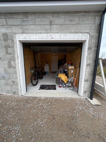 Maison individuelle T4 NEUVE - BASSE CONSOMMATION