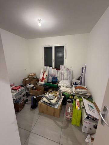 Maison individuelle T4 NEUVE - BASSE CONSOMMATION