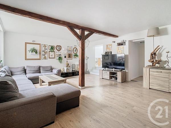 Maison à vendre  7 pièces - 195 m2 CABOURG - 14