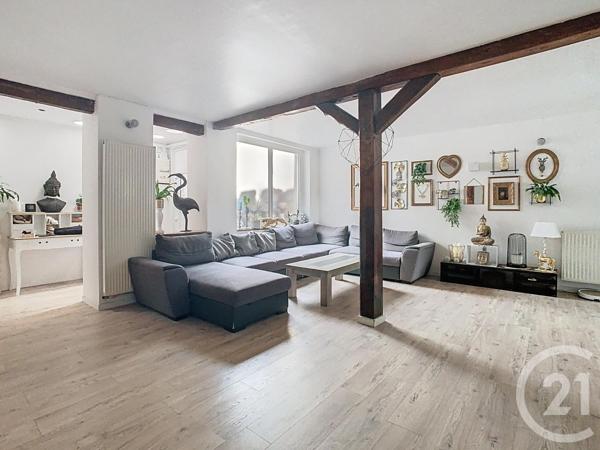 Maison à vendre  7 pièces - 195 m2 CABOURG - 14