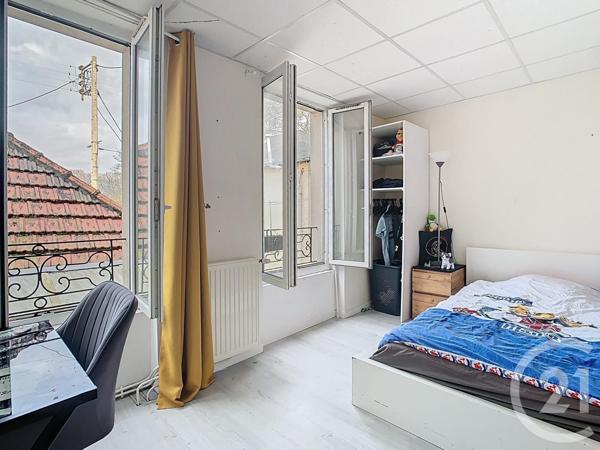 Maison à vendre  7 pièces - 195 m2 CABOURG - 14