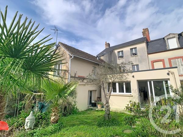 Maison à vendre  7 pièces - 195 m2 CABOURG - 14