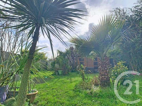 Maison à vendre  7 pièces - 195 m2 CABOURG - 14