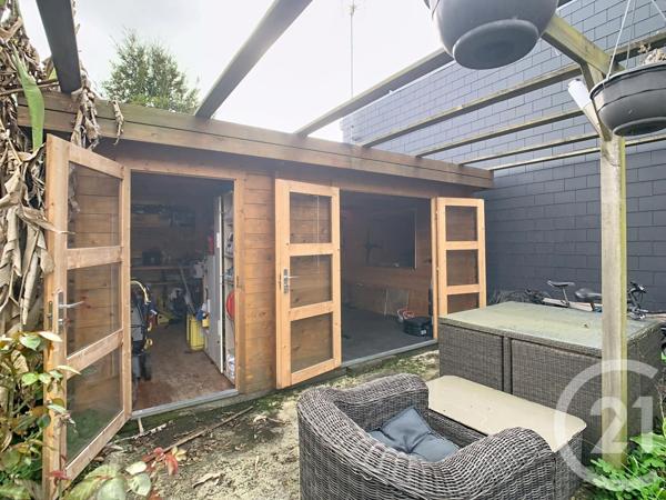 Maison à vendre  7 pièces - 195 m2 CABOURG - 14