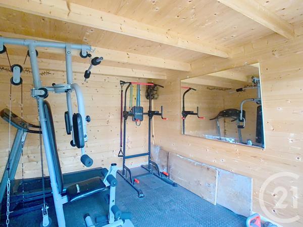 Maison à vendre  7 pièces - 195 m2 CABOURG - 14