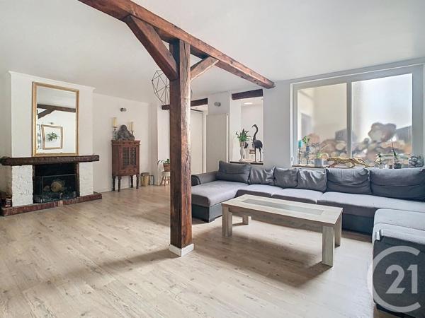 Maison à vendre  7 pièces - 195 m2 CABOURG - 14