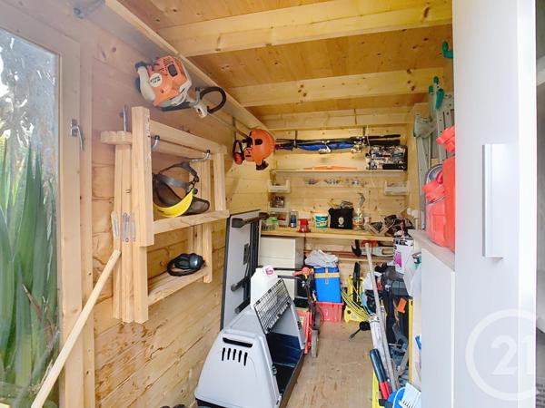 Maison à vendre  7 pièces - 195 m2 CABOURG - 14