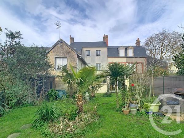Maison à vendre  7 pièces - 195 m2 CABOURG - 14