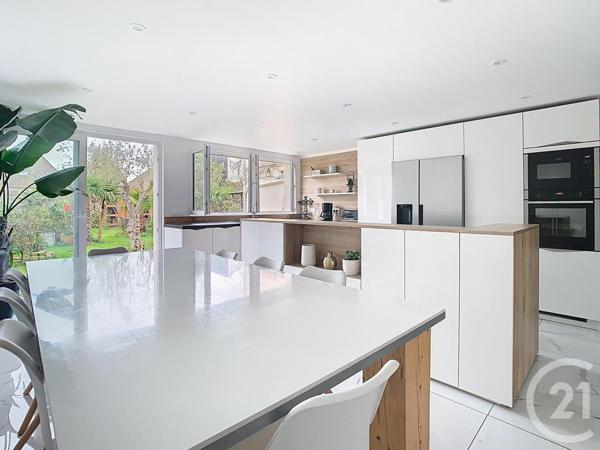 Maison à vendre  7 pièces - 195 m2 CABOURG - 14